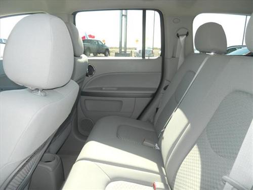Chevrolet HHR 2008 photo 5