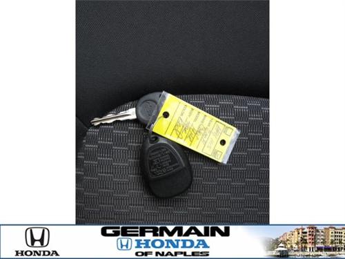 Chevrolet HHR 2008 photo 1