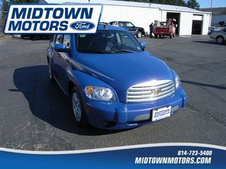 Chevrolet HHR SL1 Other