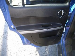 Chevrolet HHR 2008 photo 2