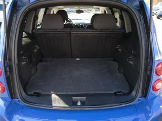 Chevrolet HHR 2008 photo 3