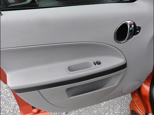 Chevrolet HHR SL1 Other