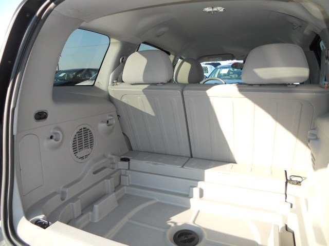 Chevrolet HHR 2008 photo 5