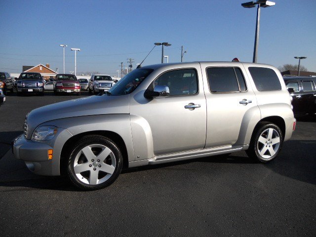 Chevrolet HHR SL1 Unspecified