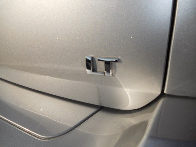 Chevrolet HHR 2008 photo 4