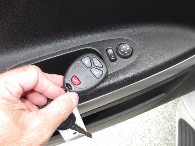 Chevrolet HHR 2008 photo 1