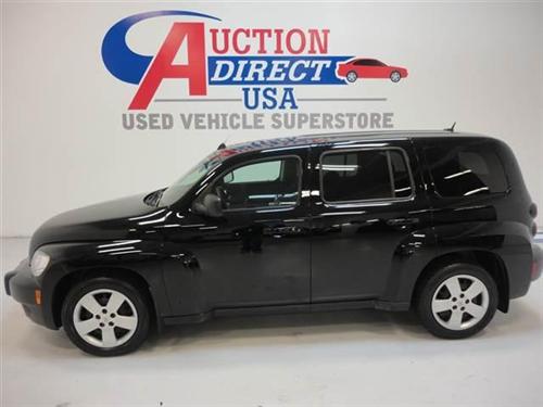 Chevrolet HHR Touring W/nav.sys Other