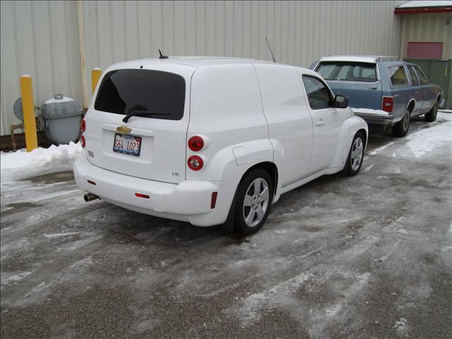 Chevrolet HHR Touring W/nav.sys Wagon