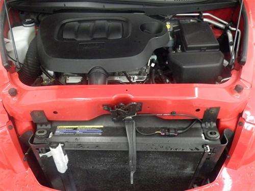 Chevrolet HHR 2008 photo 1