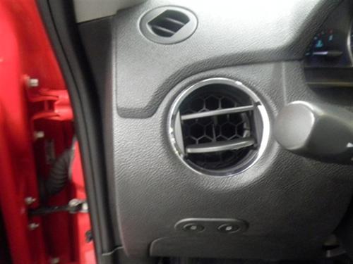 Chevrolet HHR 2008 photo 2