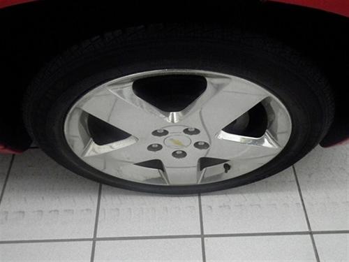 Chevrolet HHR 2008 photo 3