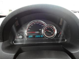 Chevrolet HHR 2008 photo 1