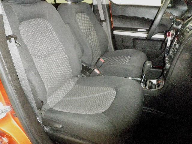 Chevrolet HHR 2008 photo 5