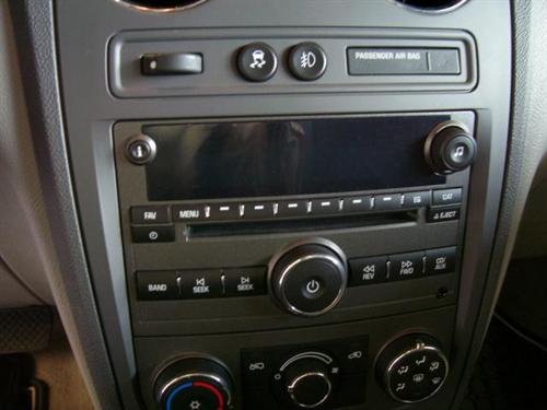 Chevrolet HHR 2008 photo 4