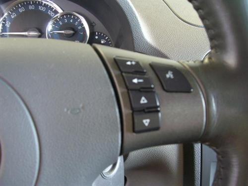 Chevrolet HHR 2008 photo 5