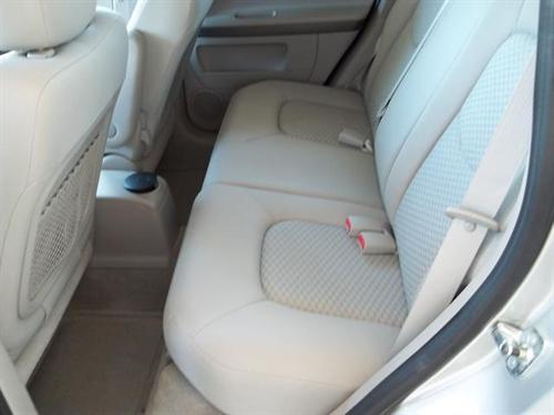 Chevrolet HHR Touring W/nav.sys Other