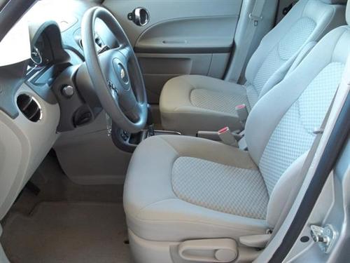 Chevrolet HHR 2008 photo 1