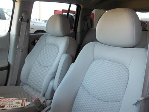 Chevrolet HHR 2008 photo 5