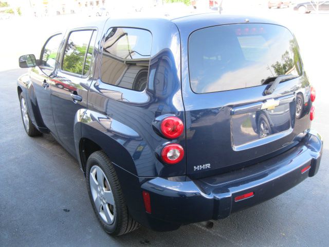 Chevrolet HHR Touring W/nav.sys SUV