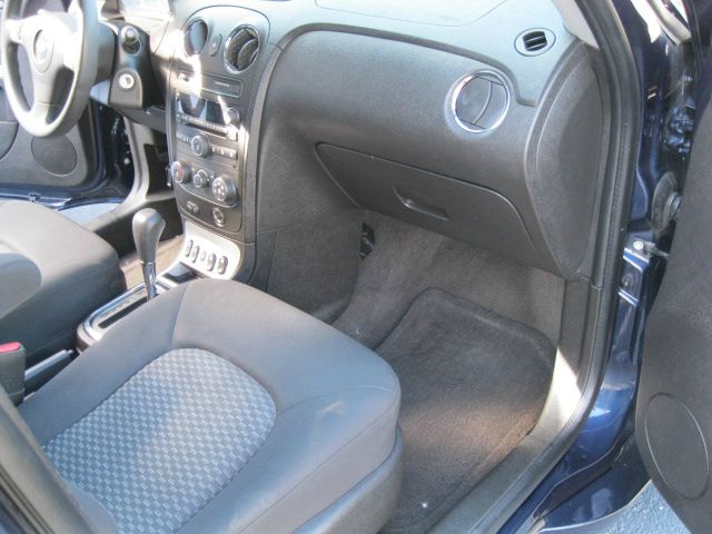 Chevrolet HHR 2008 photo 2