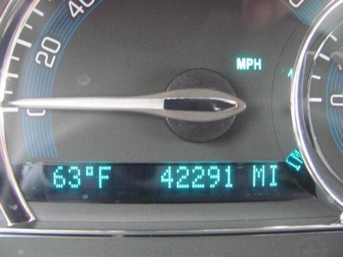 Chevrolet HHR 2008 photo 2