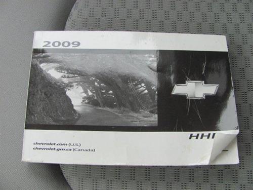 Chevrolet HHR 2008 photo 3