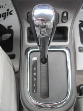 Chevrolet HHR 2008 photo 5