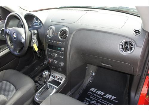 Chevrolet HHR 2008 photo 2