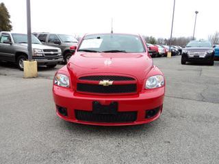 Chevrolet HHR 2008 photo 2