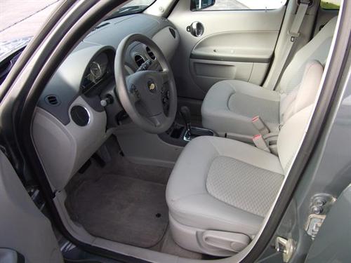 Chevrolet HHR Touring W/nav.sys Other