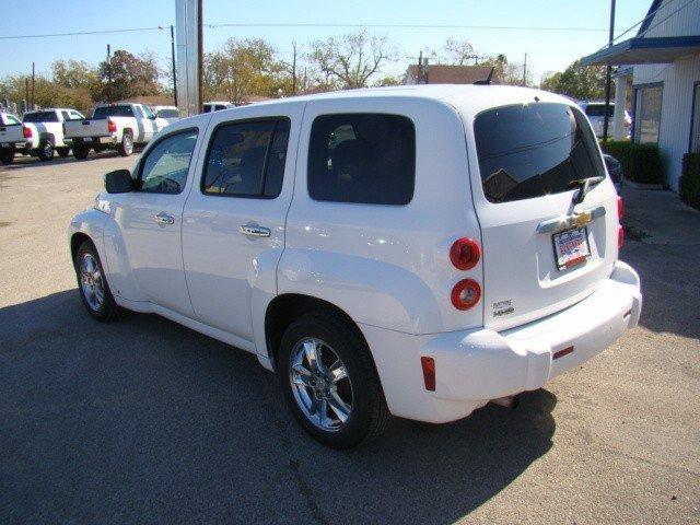 Chevrolet HHR 2008 photo 2
