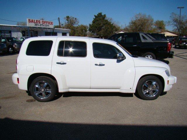 Chevrolet HHR 2008 photo 5