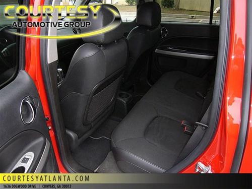 Chevrolet HHR 2008 photo 4