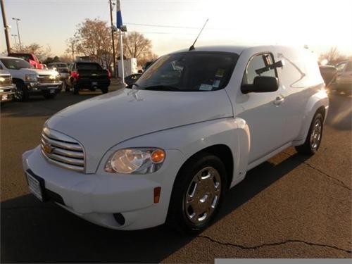 Chevrolet HHR AT 2WD EX Other