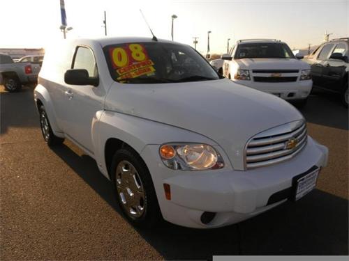Chevrolet HHR 2008 photo 1