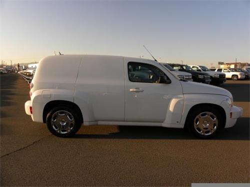 Chevrolet HHR 2008 photo 2