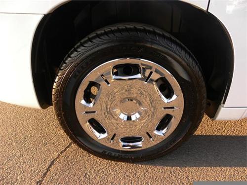 Chevrolet HHR 2008 photo 3