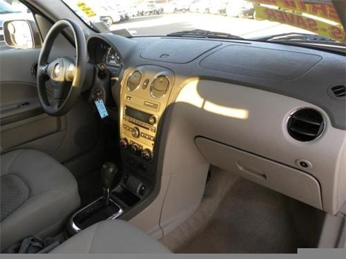 Chevrolet HHR 2008 photo 5