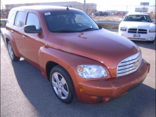 Chevrolet HHR Touring W/nav.sys Other