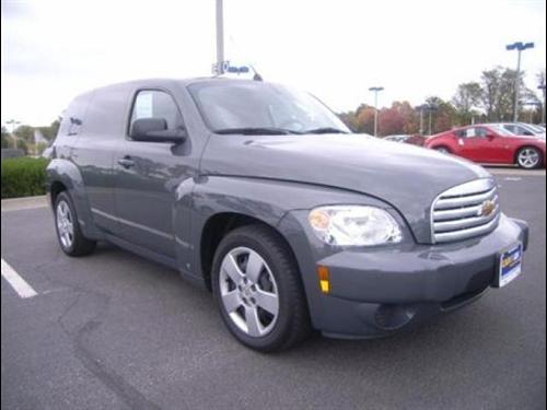 Chevrolet HHR AT 2WD EX Other