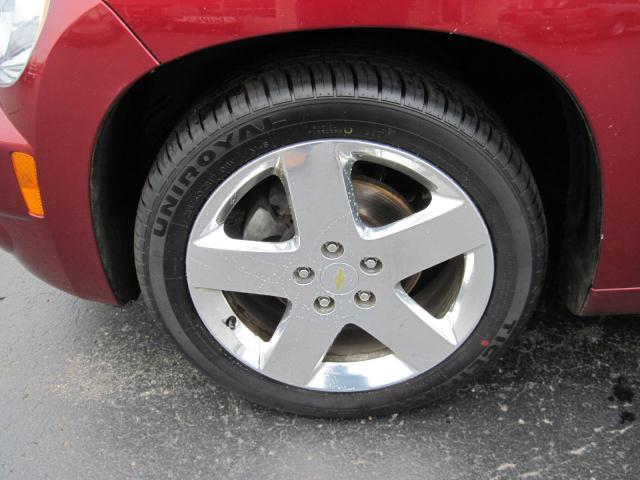 Chevrolet HHR 2008 photo 3