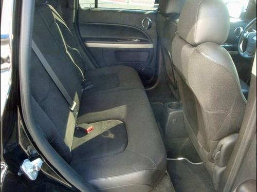 Chevrolet HHR 2008 photo 1