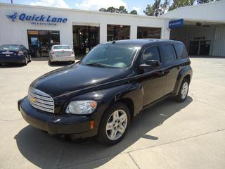 Chevrolet HHR SL1 Other