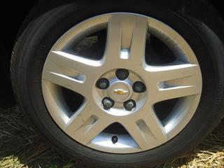 Chevrolet HHR 2008 photo 1