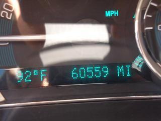 Chevrolet HHR 2008 photo 2