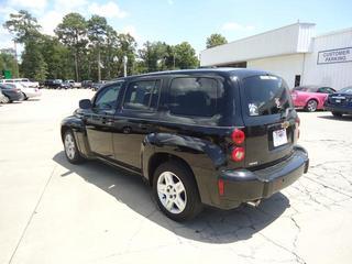 Chevrolet HHR 2008 photo 3