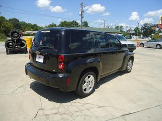 Chevrolet HHR 2008 photo 4