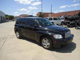 Chevrolet HHR 2008 photo 5