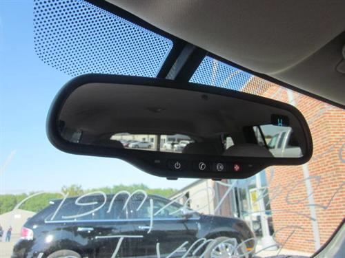 Chevrolet HHR 2008 photo 2