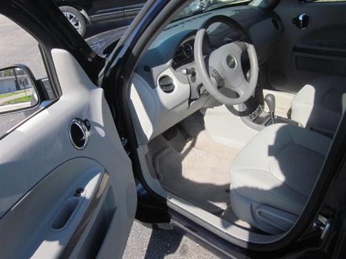 Chevrolet HHR 2008 photo 4